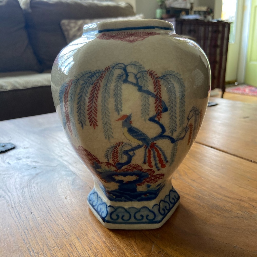 Elegant Andrea By Sadak Vase